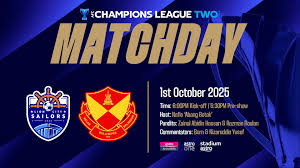 Stadium Astro - News update
