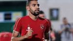 الأهلي يبدأ تجهيز مؤمن زكريا