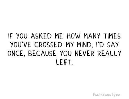 I can&#39;t stop thinking about you. all day. every day. I wake up and ... via Relatably.com