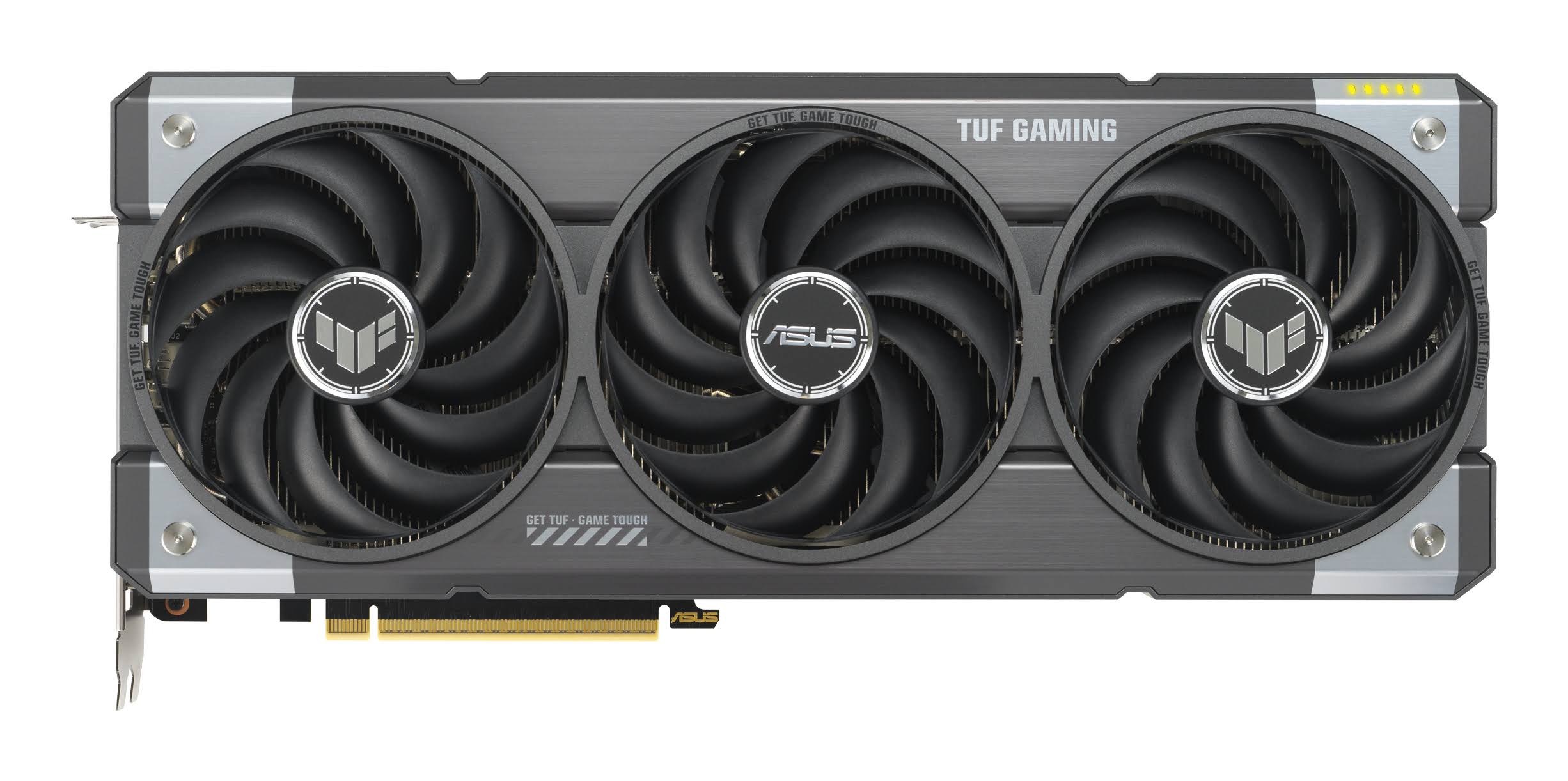 ASUS TUF Gaming GeForce RTX 5070 Ti 16GB GDDR7