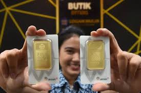 Kompas.com - News update