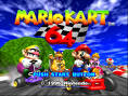 Mario Kart 64 - , the free encyclopedia