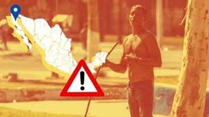 ALERTA tras 19 muertes por altas temperaturas en Mexicali: este será el día con MÁS CALOR durante la semana