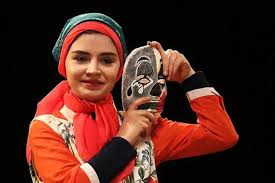 بازی ماندگار تینا عبدی در سریال آنام|ایونا