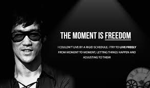 Bruce Lee Quotes On Life. QuotesGram via Relatably.com