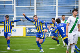 Reserva: el Canalla derrotó a Banfield