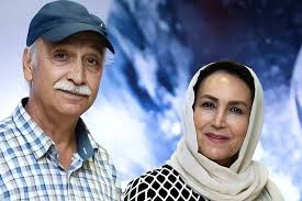 عکس| محمود پاک نیت بازیگران در کنار نوه هایش|صراط‌نیوز