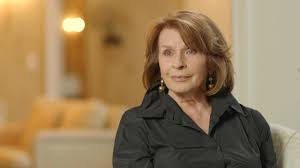 DoX - Der Dokumentarfilm im BR: FLIEGEN LERNEN · Senta Berger - hier anschauen