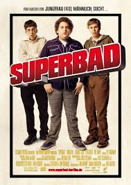 Superbad – É Hoje 