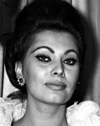 Resultado de imagen de Sophia Loren