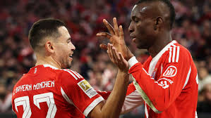 FC Bayern München, Noten und Einzelkritiken zum Spiel gegen Bayer Leverkusen: Das Phantom erwacht, ein Verteidiger bekommt Szenenapplaus