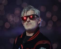 French music producer Kavinsky, known for Drive soundtrack hit Nightcall, dies aged 50