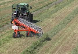 Image result for hay rake