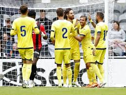 La Liga Showdown: Previewing the Clash between Mallorca and Villarreal - Predictions, Team News, and Lineups - 6