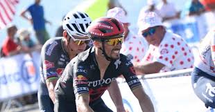Alaphilippe au Tour: Souffrance et Dévouement! Que s'est-il passé?
