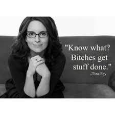 Tina Fey is my Hero on Pinterest | Tina Fey, Amy Poehler and ... via Relatably.com
