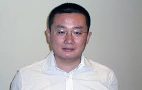 Bo Yang conducts research at the Department of Environmental Science and Technology at Shenzhen University in China. He is working on disposal technologies ... - Bo_Yang_TB_rdax_80