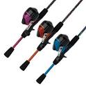 Shakespeare kids fishing pole