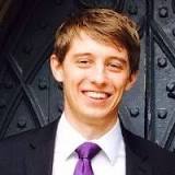cloudnumbering Employee Mitchell Fordham's profile photo