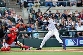 Yankees call up George Lombard Jr., send down Anthony Volpe in telling move after trade deadline