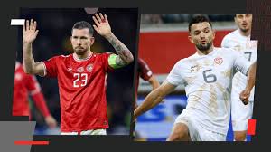 Cuándo juegan Dinamarca vs. Macedonia del Norte por las Eliminatorias UEFA: equipo, fecha, hora y TV en vivo