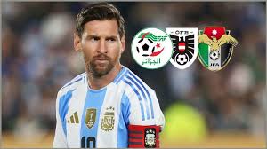Beyond Messi: David Alaba’s Warning Ahead of the Argentina vs Austria Clash