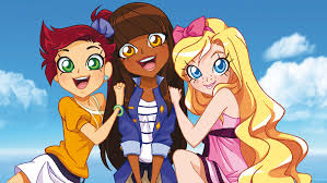 Résultat de recherche d'images pour "lolirock"