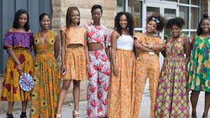 Image result for African fashion