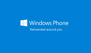 Smartphone Os Windows Phone