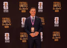 Cannavaro says Uzbekistan must embrace World Cup debut against Colombia