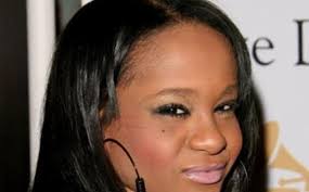 Bobbi Kristina putri Whitney Houston. TRIBUNNEWS.COM - Keluarga Whitney Houston khawatir kalau kematian diva pop dunia itu akan berakibat buruk pada sang ... - Bobbi-Kristina-putri-Whitney-Houston