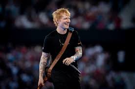 Ed Sheeran Legal Battle Ain’t Over Yet – Plus Smokey Robinson, Taylor Swift & More Top Music Law News