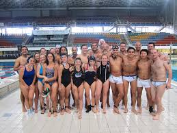 Image result for underwater rugby cali colombia 2015