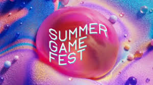 Trend Google: summer game fest 2026