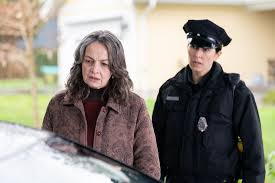 TRACKER: ‘Chain of Custody’ Photos