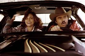 Sally Field on How Norma Rae Ended Her Relationship With Burt Reynolds
