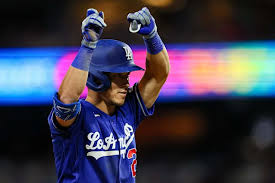 Los Angeles Dodgers Announce Tommy Edman Change After Shohei Ohtani Decision