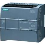 Le CPU compatte del nuovo PLC S7-12- Home - Siemens