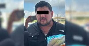 Inicia juicio contra Gabriel Zapata por presunto abuso sexual contra su hija en Tamaulipas