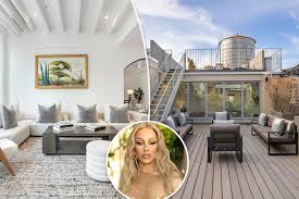 Doja Cat, Chris Rock, and Other Celebrities Eye Soho Penthouse Rented for $30K/Month