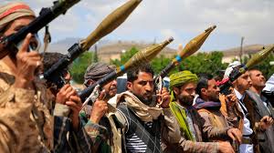 ‘A f***-up of epic proportions’: Blame game begins after Iran-backed Houthis’ lightning advance down Red Sea coast