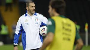 Trend Google: leonardo bonucci
