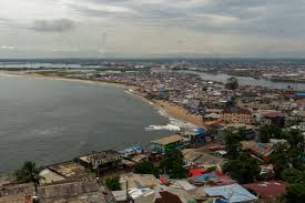 US sends 20 deportees to Liberia, part of 1,200 migrants the country will receive under new deal