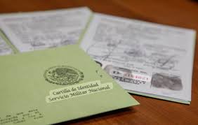 Llaman a jóvenes de San Pedro de la clase 2008 a tramitar cartilla militar