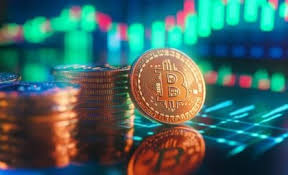 بیت‌کوین رکورد ۲ ماهه را شکست|اندیشه قرن