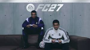 Guía de Hall of FUT en EA FC 27: Jugadores y cómo conseguirlos