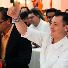 REDES DE PODER: ¿Adiós Nuevo León?