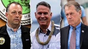 hawaii election results Picture