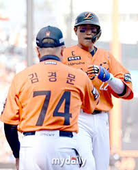 롯데 대 한화