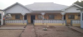 Togo : les localités de Kabou et Pagala ont leurs maisons de justice